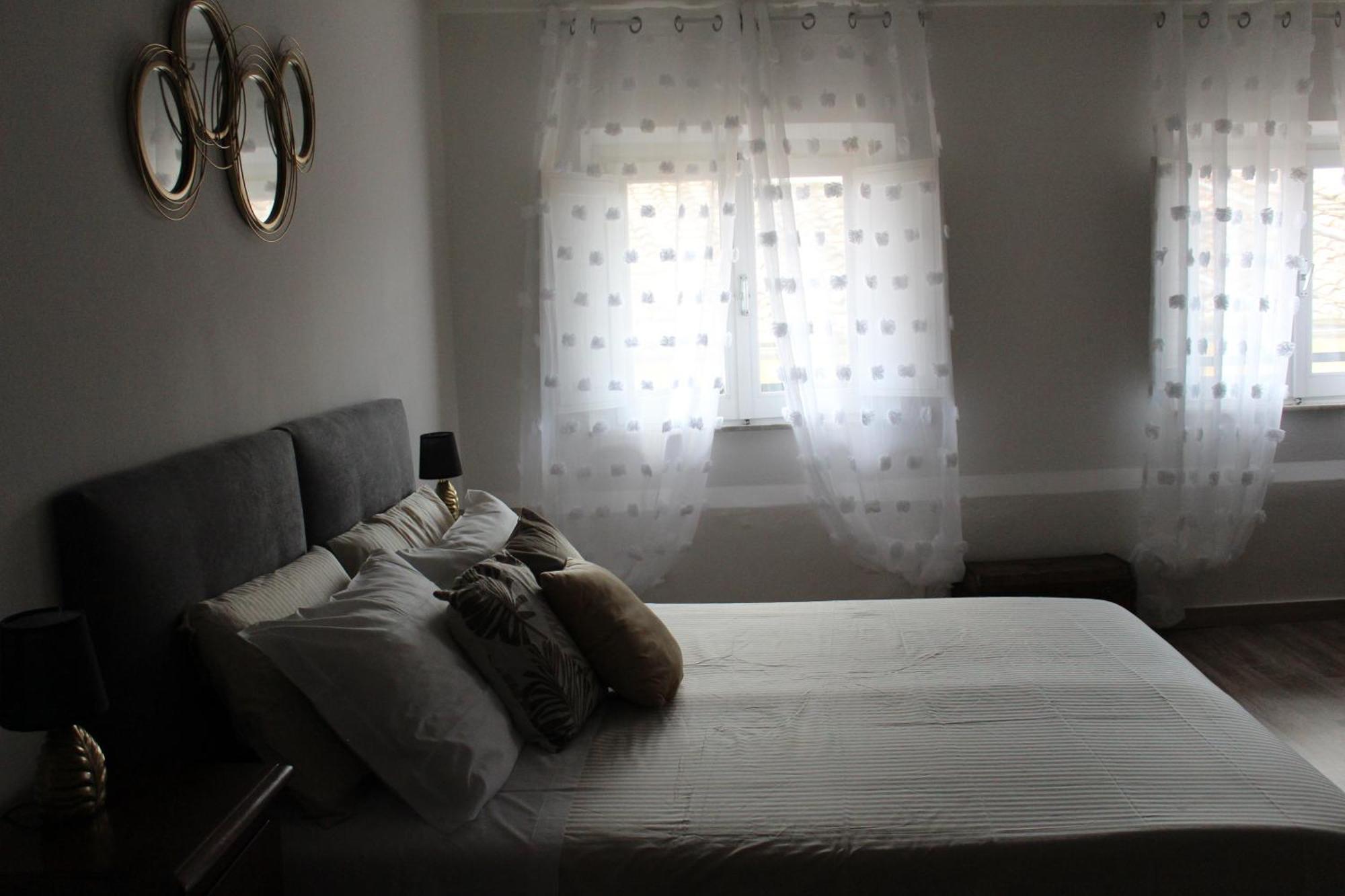 La Pieve Bed & Breakfast อาเรซโซ ภายนอก รูปภาพ
