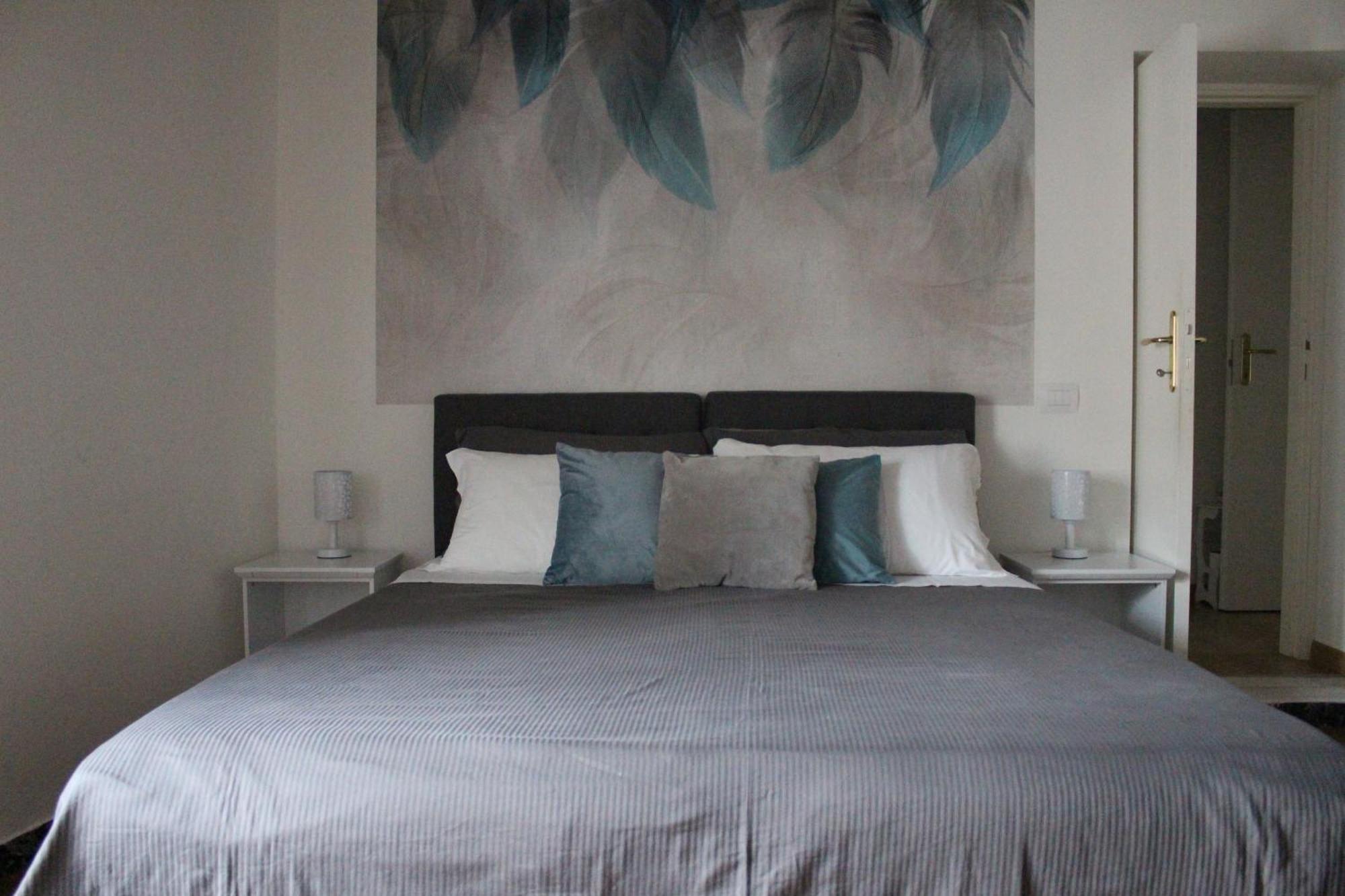 La Pieve Bed & Breakfast อาเรซโซ ภายนอก รูปภาพ