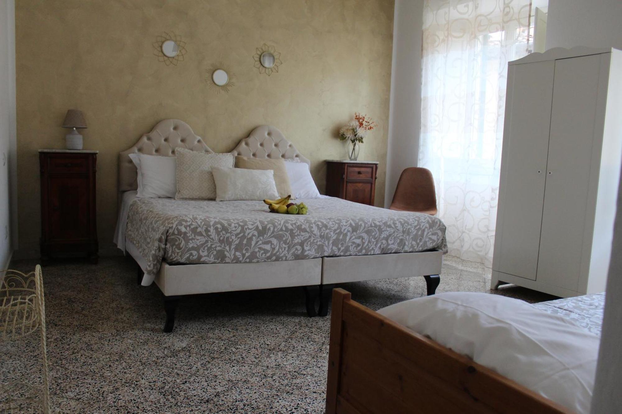 La Pieve Bed & Breakfast อาเรซโซ ภายนอก รูปภาพ