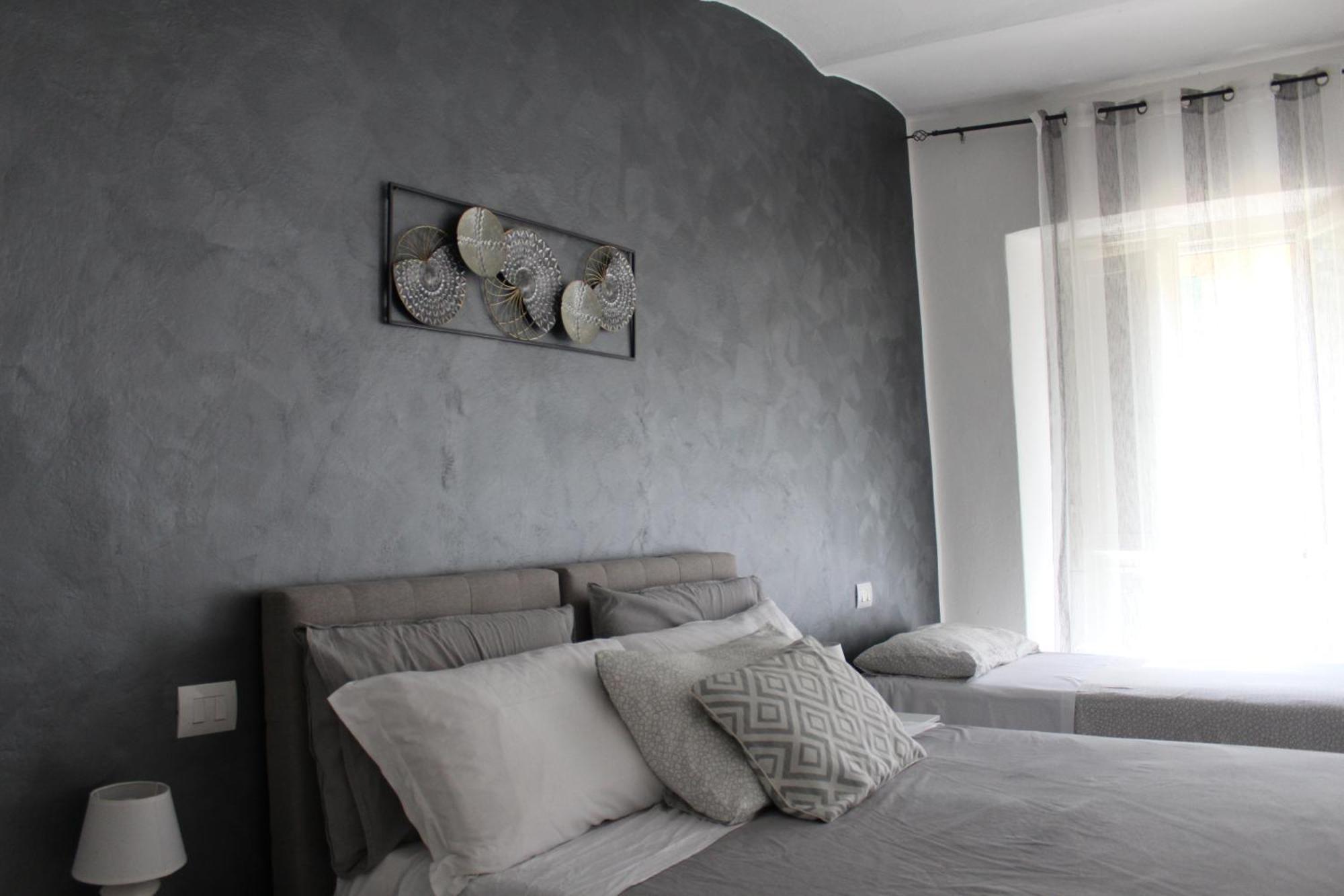 La Pieve Bed & Breakfast อาเรซโซ ภายนอก รูปภาพ