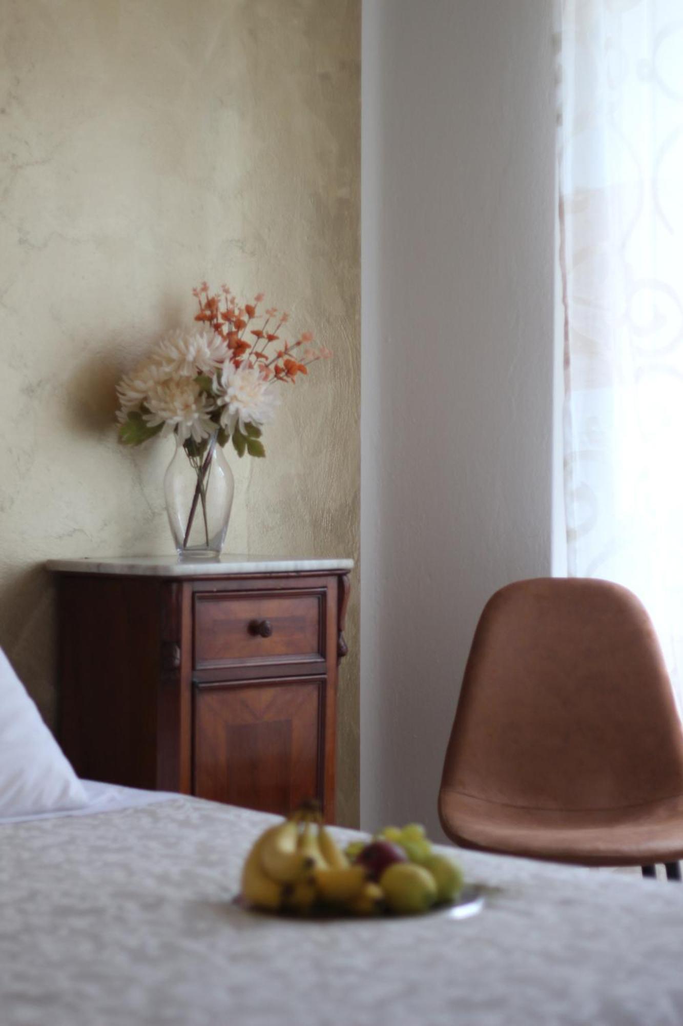 La Pieve Bed & Breakfast อาเรซโซ ภายนอก รูปภาพ
