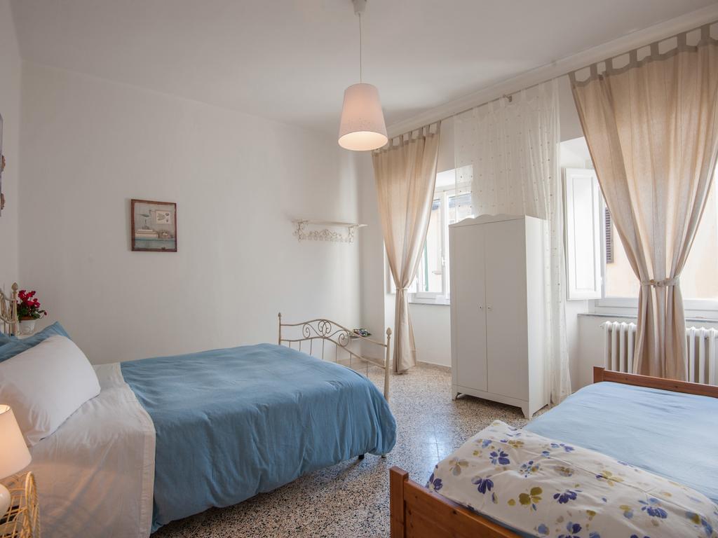 La Pieve Bed & Breakfast อาเรซโซ ห้อง รูปภาพ