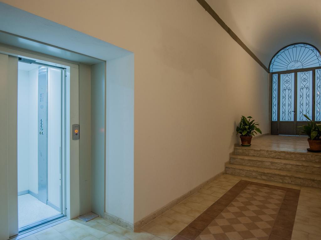 La Pieve Bed & Breakfast อาเรซโซ ภายนอก รูปภาพ