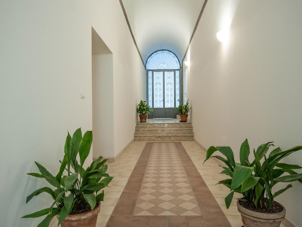 La Pieve Bed & Breakfast อาเรซโซ ภายนอก รูปภาพ