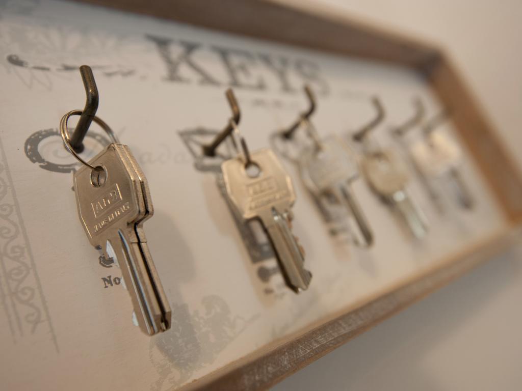 La Pieve Bed & Breakfast อาเรซโซ ภายนอก รูปภาพ
