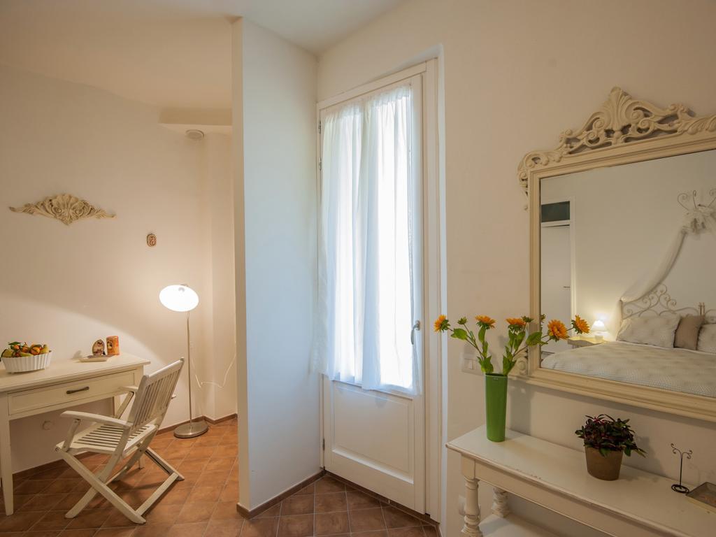 La Pieve Bed & Breakfast อาเรซโซ ภายนอก รูปภาพ