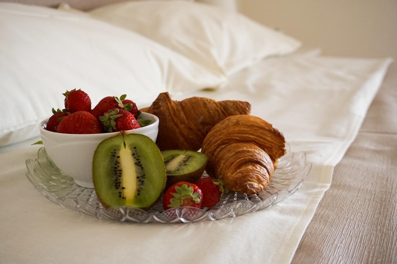 La Pieve Bed & Breakfast อาเรซโซ ภายนอก รูปภาพ